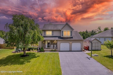 2240 Stonebridge Ln, Easton, PA 18040 - photo 3