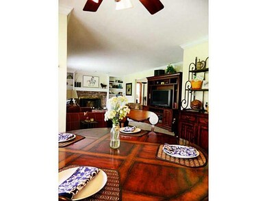 Interior Space/Layout. Enjoy any meal at your tast