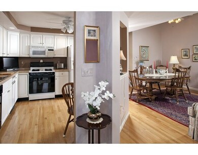 50 Willow Pond Dr unit 50, Rockland, MA 02370 - photo 3