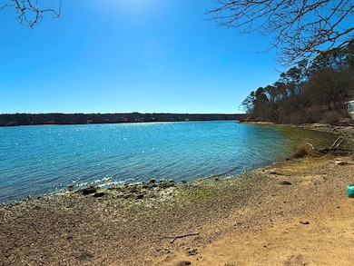 Land Bank Beach