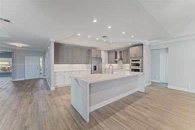 4609 SW Pearl St, Port Saint Lucie, FL 34953 - photo 7