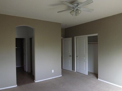 mstr bedroom