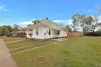 185 Wheeler St, West Fork, AR 72774 - photo 3