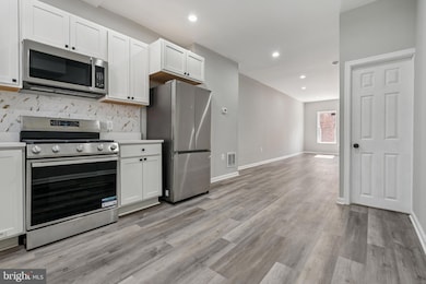 1330 Sargeant St, Baltimore, MD 21223 - photo 4