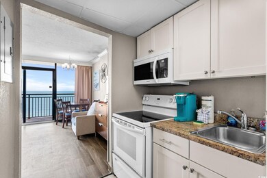 The Caravelle unit 1114, Myrtle Beach, SC 29572 - photo 7