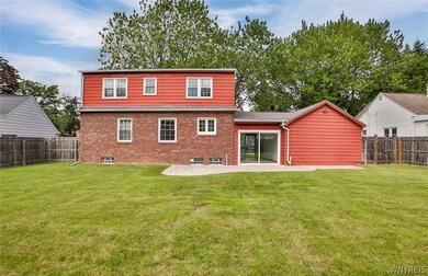 85 Klaum Ave, North Tonawanda, NY 14120 - photo 7