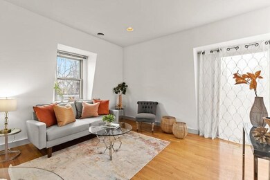 218 Harvard St unit 3, Cambridge, MA 02139 - photo 5