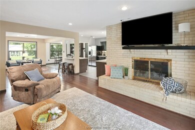 1900 Langford St, College Station, TX 77840 - photo 3