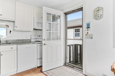 945 Commercial St unit 6D, Provincetown, MA 02657 - photo 2