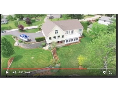 53 S Charlton Shore Rd, Charlton, MA 01507 - photo 2