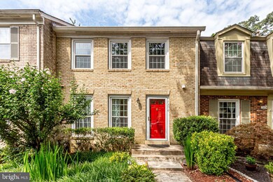 7376 Jiri Woods Ct, Springfield, VA 22153 - photo 2