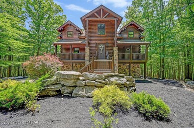 110 Manayunk Ave, Hazle Township, PA 18202 - photo 3