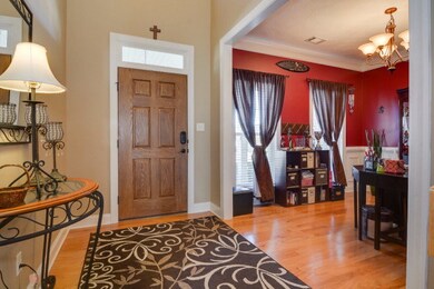 1232 Berkley Hills Pass, Evans, GA 30809 - photo 2