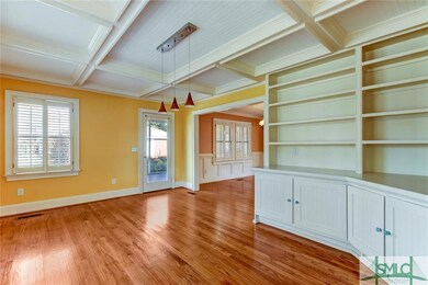 540 E 57th St, Savannah, GA 31405 - photo 5