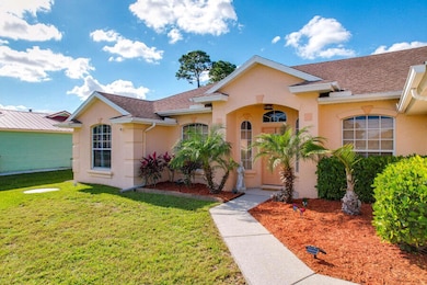 3618 SW Parsons St, Port Saint Lucie, FL 34953 - photo 5