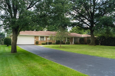 Welcome to 1539 Teeway Drive