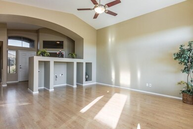 4611 E Night Glow Dr Cave Creek AZ 85331