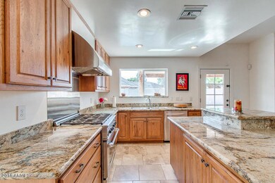 a.Kitchen Granite