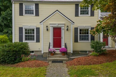 11 Sheridan Rd, Stoneham, MA 02180 - photo 4