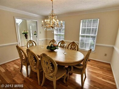 15801 Chagall Terrace, North Potomac, MD 20878 - photo 5