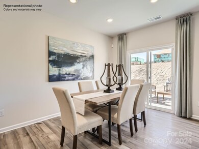 128 Dogwood Grove Place unit 81, Troutman, NC 28116 - photo 4