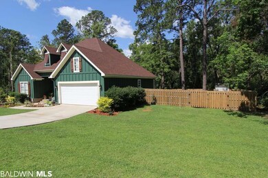 Spacious Lot with Peaceful Wooded Views