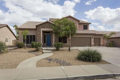 1825 S 96th St, Mesa, AZ 85209 - photo 2