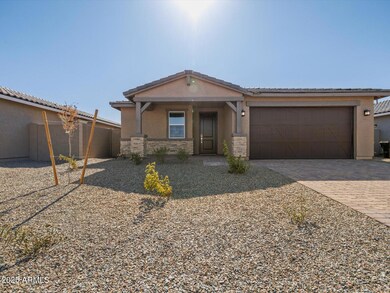 4831 N 177th Dr, Goodyear, AZ 85338 - photo 4