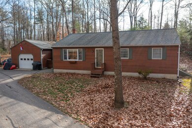 600 Emerys Bridge Rd, South Berwick, ME 03908 - photo 7