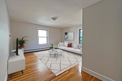 10 Smith Ave unit 3F, Somerville, MA 02143 - photo 4