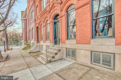 1835 Bolton St, Baltimore, MD 21217 - photo 2