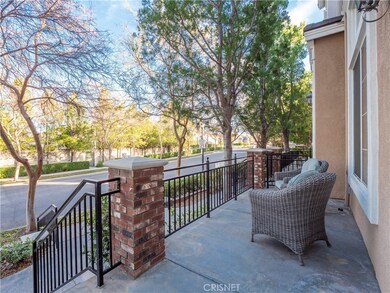 26848 Marina Point Ln unit 47, Valencia, CA 91355 - photo 3