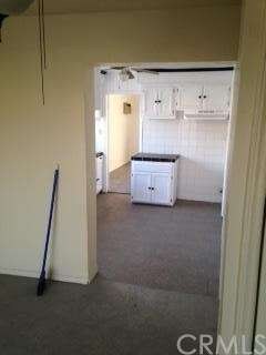 Kitchen View From Bonus Room/Family Room