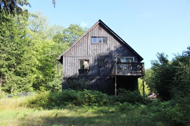 back of house