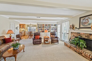 418 N Wilcrest Dr, Houston, TX 77079 - photo 3