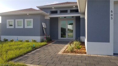 605 NE 23rd Terrace, Cape Coral, FL 33909 - photo 5