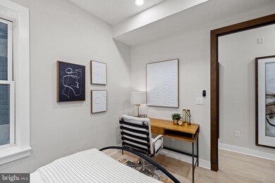 1961 Biltmore St NW unit FOUR, Washington, DC 20009 - photo 6