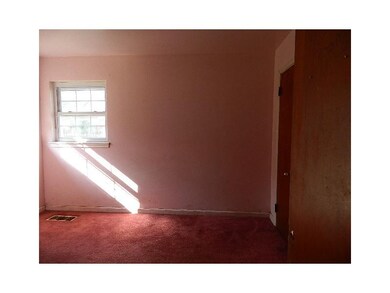 Bedroom. Bedroom 2