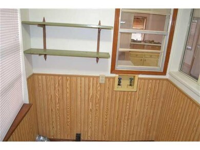 Other. Laundry Room