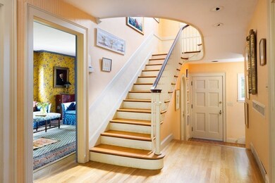 120 Codman Rd, Brookline, MA 02445 - photo 3