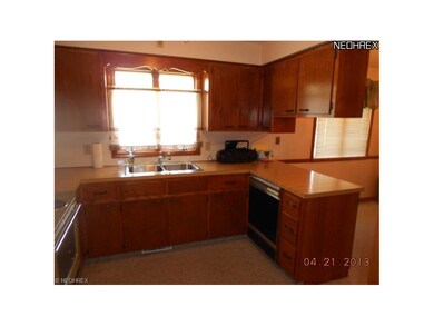 Another angle on the kitchen.