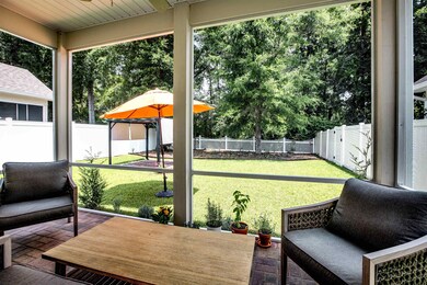 5873 Bascom Dr, Tallahassee, FL 32309 - photo 6