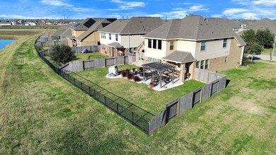 2303 Leonetti Ln, Rosenberg, TX 77471 - photo 5