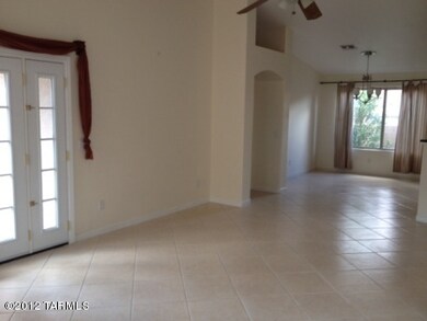 2522 E Chipped Stone Ln, Oro Valley, AZ 85755 - photo 3