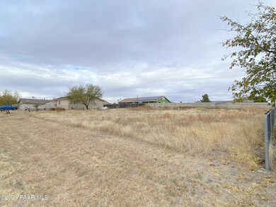 SEC View toward the Property