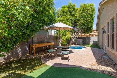 5352 E Hopi Ave, Mesa, AZ 85206 - photo 2