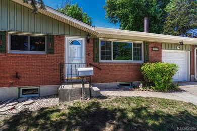 2014 Afton Way, Colorado Springs, CO 80909 - photo 4