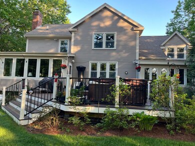 32 Dunlap Dr, Bedford, NH 03110 - photo 2