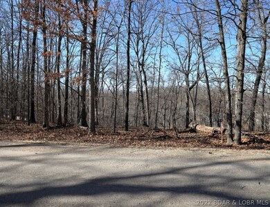 Paved roads throughout