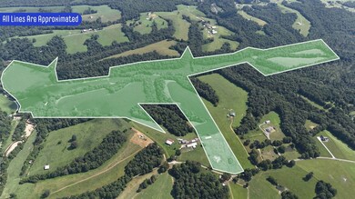 0 Taurus Farm Rd unit Lafayette TN 37083, Lafayette, TN 37083 - photo 2